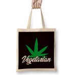 Humuts Vegetarian Vegan Veganism Animal Rights Meatless Food Veggie Bez Çanta
