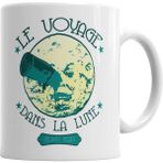 Humuts Viagem Lua Kupa