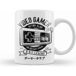 Humuts Video Gamer 8 Bit Kupa