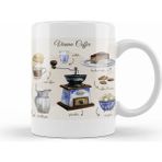 Humuts Vienna Coffee Kupa