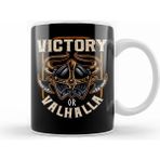 Humuts Viking Mythology Victory Or Valhalla Norse History Kupa