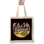 Humuts Vintage Squash Racket Ball Sports Indoor Tennis Court Match Bez Çanta