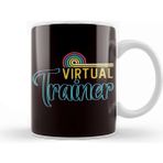 Humuts Virtual Personal Trainer Fitness Instructor Workout Coach Kupa