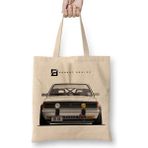 Humuts Volkswagen Gol Quadrado Eurorace Style Bez Çanta