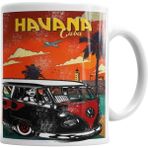 Humuts Volkswagen Kombı Havana Kupa