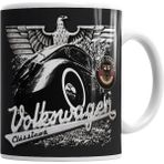 Humuts Volkwagen Proud German Kupa