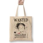 Humuts Wanted Luffy Bez Çanta