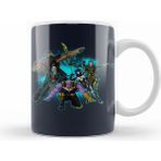 Humuts War Infinity Force Kupa
