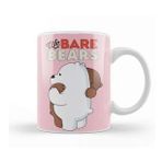 Humuts We Bare Bears 07 Kupa