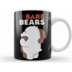 Humuts We Bare Bears 09 Kupa