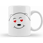 Humuts We Bare Bears Love Is In The Air Kupa