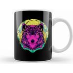 Humuts Werewolf Fierce Wolf Mythical Creature Majestic Kupa