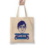 Humuts What A Difference A Louis Theroux Makes Bez Uzun Saplı Açık Bej Rengi Çanta