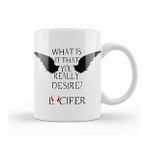 Humuts What Is It That You Really Desire Lucifer 01 Kupa