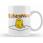 Humuts Whatever Komik Kupa