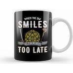 Humuts When The Dm Smiles It S Already Too Late Gamer Kupa