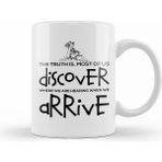Humuts When We Arrive Calvin And Hobbes Quote Kupa