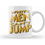 Humuts White Men Cant Jump Kupa