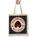 Humuts Widowmaker Overwatch All Star Converse Bez Çanta