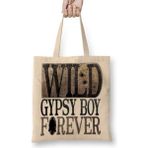 Humuts Wild Gypsy Boy Forever Bez Çanta