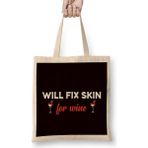 Humuts Will Fix Skin For Wine Dermatologist Dermatology Skin Doctor Bez Çanta
