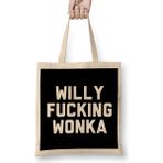 Humuts Willy Fucking Wonka Bez Çanta