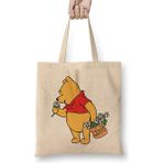Humuts Winnie The Pooh 01 Bez Çanta