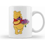 Humuts Winnie The Pooh 04 Kupa