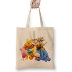 Humuts Winnie The Pooh Eeyore 01 Bez Çanta