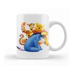 Humuts Winnie The Pooh Eeyore 013 Kupa