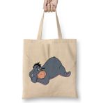 Humuts Winnie The Pooh Eeyore 017 Bez Çanta