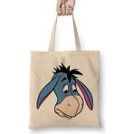 Humuts Winnie The Pooh Eeyore 04 Bez Çanta