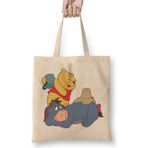 Humuts Winnie The Pooh Eeyore 07 Bez Çanta