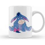 Humuts Winnie The Pooh Eeyore 09 Kupa