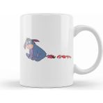 Humuts Winnie The Pooh Eeyore Kupa
