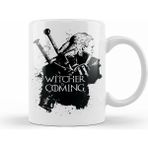 Humuts Witcher Is Coming Kupa