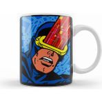Humuts x Men Vintage Cyclops Kupa