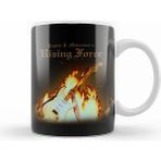 Humuts Yngwie Malmsteen Rising Force Cover Kupa