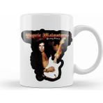 Humuts Yngwie Malmsteen Rising Force Kupa
