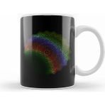 Humuts Yogi Prana Mandala Rainbow Kupa