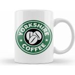 Humuts Yorkshire Coffee Kupa