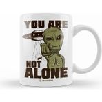 Humuts You Are Not Alone Kupa