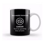 Humuts Your Weekly Horoscope Cancer Self Isolation Kupa Bardak