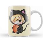 Humuts Yuri On Ice Yurio Yuri Plisetsk Kupa Bardak