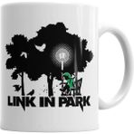 Humuts Zelda Link In Park Meme Kupa Bardak