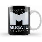 Humuts Zoolander Mugatu Christmas Snow Logo Kupa Bardak