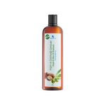 Hunca 675 ml Argan ve Zeytinyağ Şampuan