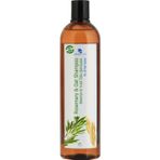 Hunca Biberiye Yulaf Özlü 700 ml Şampuan