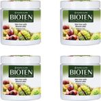 Hunca Bioten At Kestanesi Kremi 500ML 4 Adet