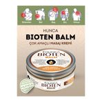 Hunca Bioten Kas, Eklem Ve Ağrı Masaj Kremi 30 ml